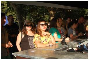 Foto 362 de la jueves 6 de julio | Bilbao BBK Live 2017